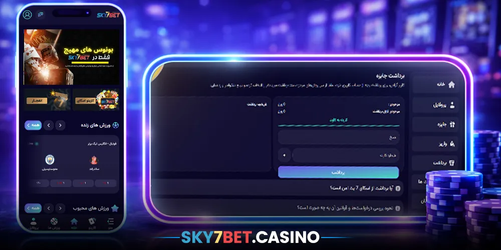 راهنمای برداشت